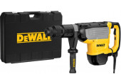 DeWALT D25773K-QS Kombinált kalapács SDS-Max 52mm (1700W/19,4J) koffer