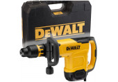 DeWALT D25881K-QS Vésőkalapács SDS-Max (1600W/17,5J) koffer