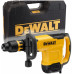 DeWALT D25881K-QS Vésőkalapács SDS-Max (1600W/17,5J) koffer