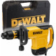 DeWALT D25881K-QS Vésőkalapács SDS-Max (1600W/17,5J) koffer