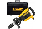 DeWALT D25899K-QS Bontókalapács SDS-Max (1500W/17,9J) koffer