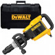 DeWALT D25899K-QS Bontókalapács SDS-Max (1500W/17,9J) koffer