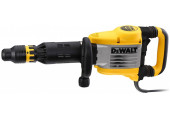 DeWALT D25951K-QS Bontókalapács SDS-Max (1600W/24J) koffer