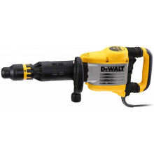 DeWALT D25951K-QS Bontókalapács SDS-Max (1600W/24J) koffer