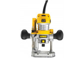 DeWALT D26203-QS Felsőmaró (900W/8mm)