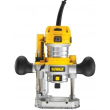 DeWALT D26203-QS Felsőmaró (900W/8mm)