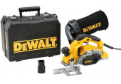 DeWALT D26500K-QS Gyalu (82mm/1050W) koffer