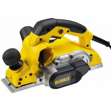 DeWALT D26500-QS Gyalu (82mm/1050W)