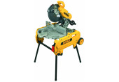 DeWALT D27107-QS Asztali daraboló és gérvágó fűrész (2000W/305mm) (230/240V)