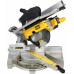 DeWALT D27111-QS kombinált gérvágó (1500W/ 305mm)