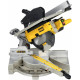 DeWALT D27111-QS kombinált gérvágó (1500W/ 305mm)