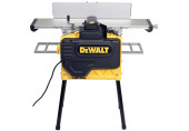 DeWALT D27300-QS Egyengető és vastagoló gyalu (2100W/260mm)