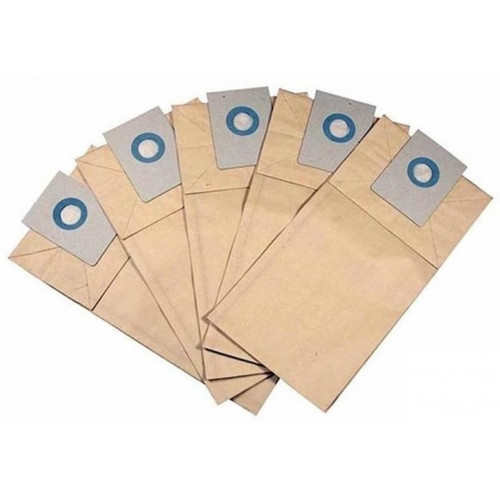 DeWALT papír porzsák D279017-XJ (D27901/D27902) 5db DeWALT papír porzsák D279017-XJ (D27901/D27902) 5db