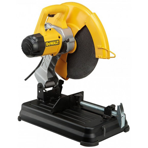 DeWALT D28730-QS Gyorsdaraboló (2200W/355mm)