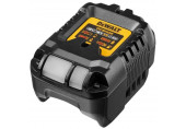 DeWALT DCB1102-QW Akkumulátor töltő XR (10,8V/18V/2A)