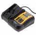 DeWALT DCB113-QW akkumulátor töltő 10,8V - 18V