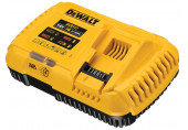 DeWALT DCB117-QW Akkumulátor gyors töltő XR FLEXVOLT (18V/54V/12A)