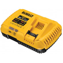 DeWALT XR 12 A gyorstöltő DCB117-QW