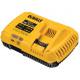 DeWALT XR 12 A gyorstöltő DCB117-QW
