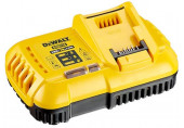 DeWALT DCB118-QW Akkumulátor gyors töltő XR FLEXVOLT (18V/54V/8A)