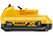 DeWALT DCB124-XJ Akkumulátor XR (12V/3,0Ah)