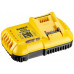 DeWALT DCB118-QW XR Akkumulátor töltő XR (18V/54V/8A)