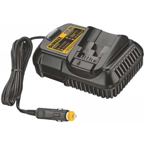DeWALT DCB119-XJ Autós akkumulátor töltő XR (10,8-14,4-18V/2,5A)