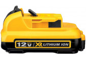 DeWALT DCB127-XJ Akkumulátor XR (12V/2,0Ah)