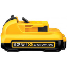 DeWALT DCB127-XJ Akkumulátor XR (2,0Ah)