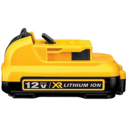 DeWALT DCB127-XJ Akkumulátor XR (2,0Ah)