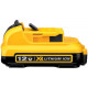 DeWALT DCB127-XJ Akkumulátor XR (2,0Ah)