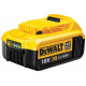 DeWALT DCB182-XJ Akkumulátor XR (4,0Ah/18V)