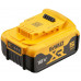 DeWALT DCB184G-XJ Akkumulátor Li-Ion XR (18V/5,0Ah)