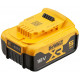 DeWALT DCB184G-XJ Akkumulátor Li-Ion XR (18V/5,0Ah)