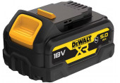DeWALT DCB184G-XJ Akkumulátor XR (18V/5,0Ah)