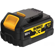 DeWALT DCB184G-XJ Akkumulátor XR (18V/5,0Ah)