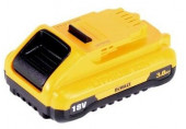 DeWALT DCB187-XJ Akkumulátor XR (18V/3,0Ah)