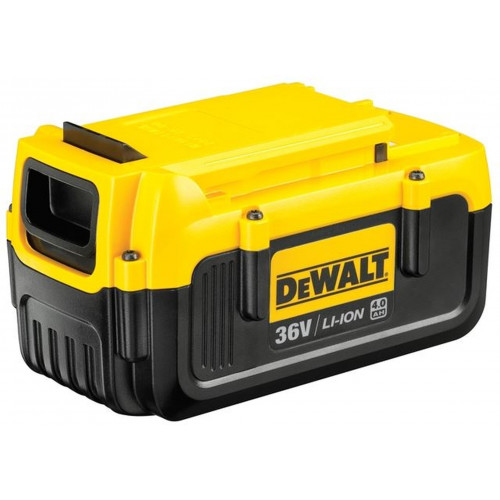 DeWALT akkumulátor 36V 4,0Ah DCB360-XJ