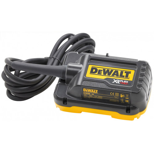 DeWALT DCB500-QS Akkumulátor adapter 230V/2x54V XR FlexVolt