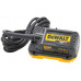 DeWALT DCB500-QS Akkumulátor adapter 230V/2x54V XR FlexVolt