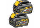 DEWALT DCB546T2 FlexVolt akkumulátorcsomag (18/54V-6.0/2.0Ah) Li-Ion