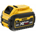 DeWALT DCB546-XJ Akkumulátor FlexVolt XR (2,0Ah/6,0Ah/54V/18V)