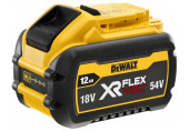 DeWALT DCB548-XJ Akkumulátor FlexVolt XR (4,0Ah/12,0Ah/54V/18V)