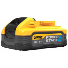 DeWALT DCBP518-XJ Akkumulátor PowerStack XR (5,0Ah/18V)