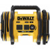 DeWALT DCC018N-XJ Akkus kompresszor XR (11bar/12V/18V/230V/akku és töltő nélkül)