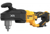 DeWALT DCD444N-XJ Akkus sarokfúró (35Nm/18V/akku + töltő nélkül)