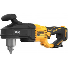 DeWALT DCD444N-XJ Akkus sarokfúró (35Nm/18V/akku + töltő nélkül)