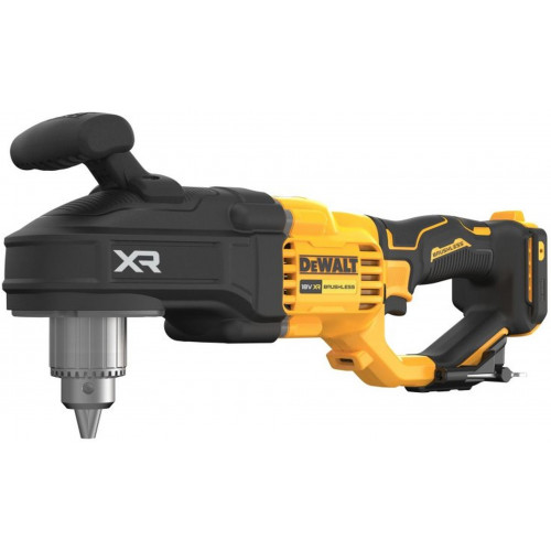 DeWALT DCD444N-XJ Akkus sarokfúró (35Nm/18V/akku + töltő nélkül)