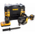 DeWALT DCD460T2-QW akkus oszlop- és gerendafúró, XR Li-Ion FLEXVOLT 54V / 18V, 2 x 6,0 Ah