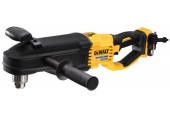 DeWALT DCD470N-XJ Akkus sarokfúró XR FlexVolt (296Nm/54V/akku és töltő nélkül)